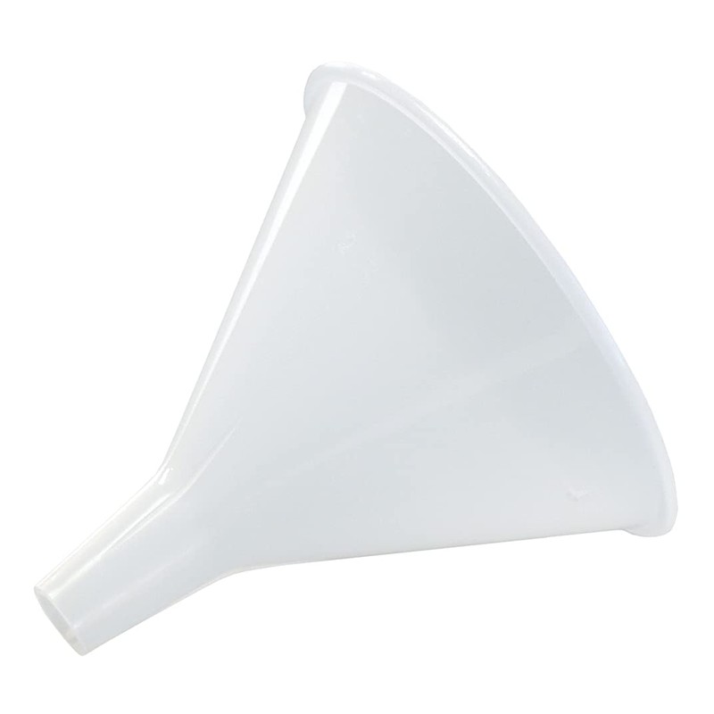 Grafco 3618C Funnels, 8 oz., 4 1/4" Top Size