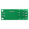 DC 5/6/9/12V 5-12V DC Motor Reverse Polarity Module Time Adjustable