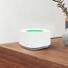 CO2 Detector WiFi Air Quality Monitor Temperature Humidity Tester Thermometer