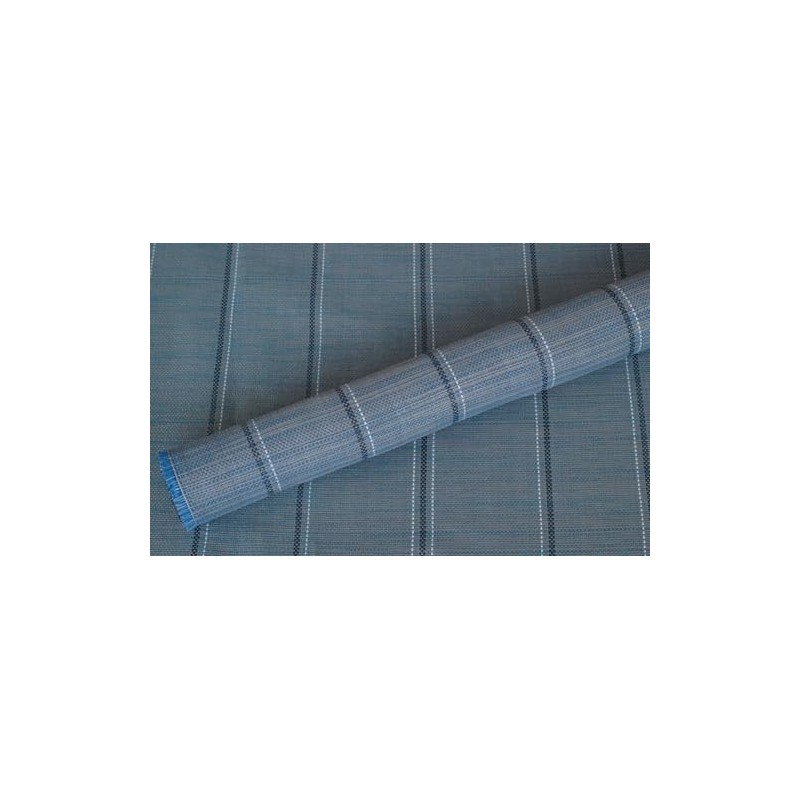 Arisol Zeltteppich Briolite Exclusiv blau 250 x 300 cm