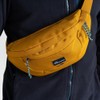 Craghoppers Mens 1.5L Kiwi II Classic Bum Bag, Dark Butterscotch