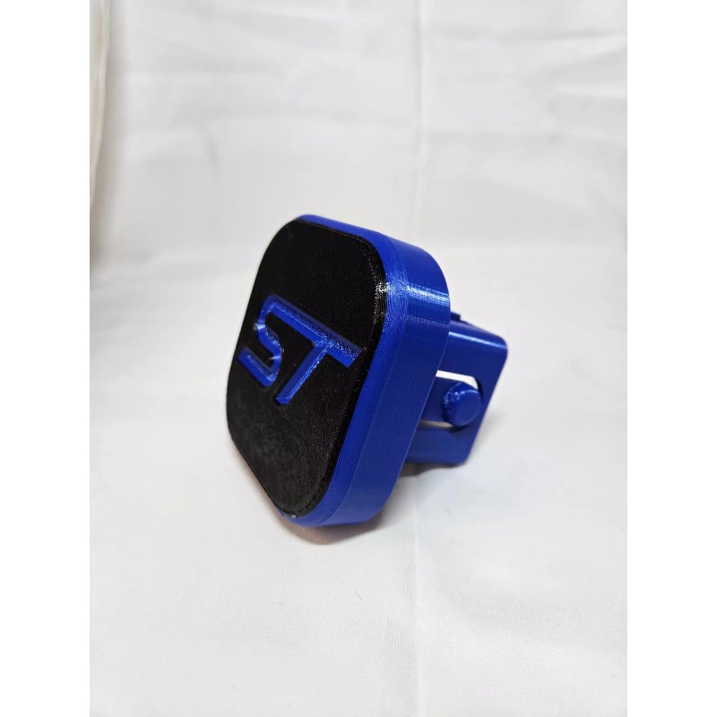 Ford Custom FORD EXPLORER / EDGE ST trailer hitch receiver