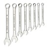 kwb 460300 Combination Spanner Set 8-Piece