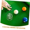 Gatuida Transparent Billiards Stroke Trainer Snooker Stroke Trainer Tool Billiards