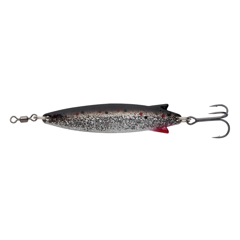 Abu Garcia Toby Spoon Fishing Lure | Legendary Predator Fish