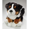 Carl Dick Bernese Mountain Dog 10 pulgadas, 30 cm, juguete