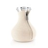 EVA SOLO Tea Maker 1.0 L Birch Woven 100% Drip-Free