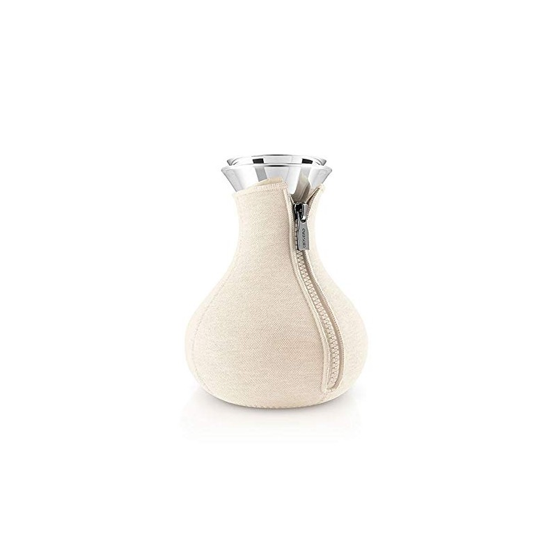 EVA SOLO Tea Maker 1.0 L Birch Woven 100% Drip-Free