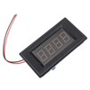 3 1/2 Digit Current Meter High Accuracy ICL7107 0.56 Inch