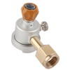 CO2 Filling Adapter for DUO for Terra for Art Soda
