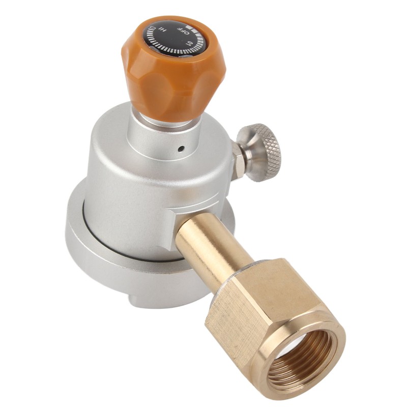 CO2 Filling Adapter for DUO for Terra for Art Soda