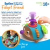 Learning Resources Spike the Fine Motor Hedgehog Fidget Friend -Ages
