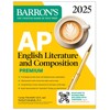 AP English Literature and Composition Premium, 2025: Prep Book with