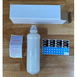 Cool Products Replacement Water Filter FC04 - Compatible with All Lincat FilterFlow FX Series Automatic Water Boilers including EB3FX, EB4FX, EB6FX, EB6TFX, EB3FX/PB, EB3FX/TT, EB4FX, EB6FX, EB6TFX mo