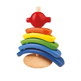 Plan Toys 5332 Fun Stacker