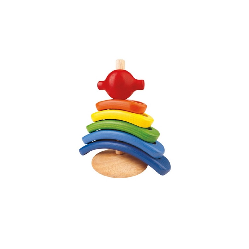 Plan Toys 5332 Fun Stacker