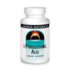Source Naturals L-Pyroglutamic Acid Dietary Supplement - 60 Tablets
