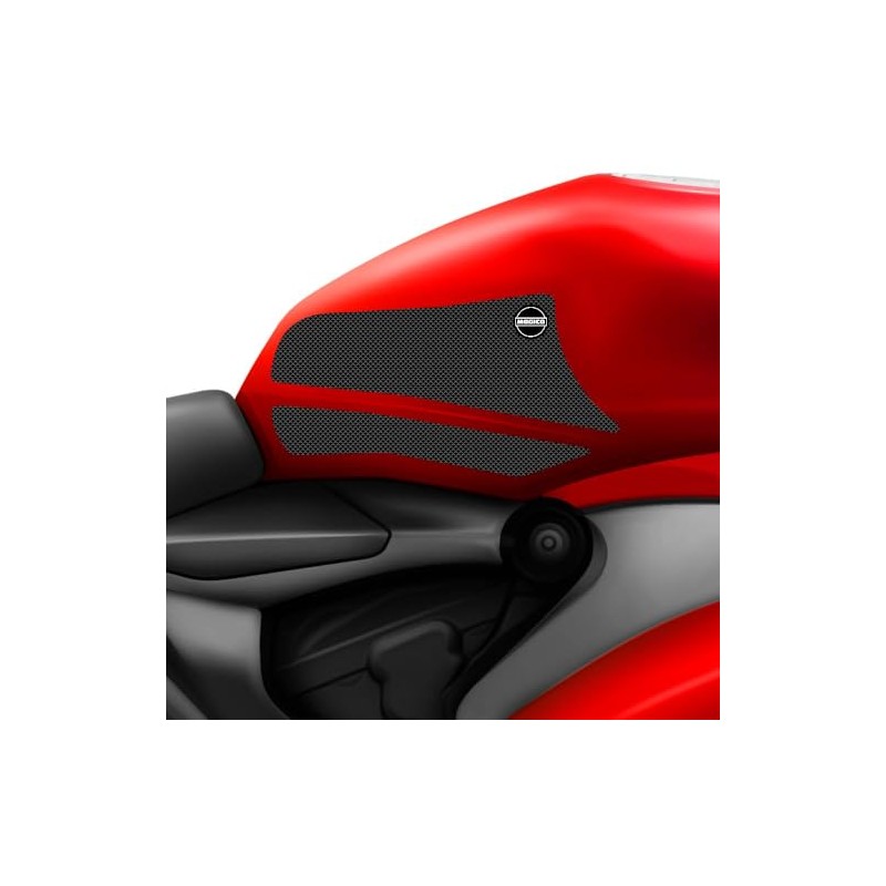 MOGICO Tank Pad DUCATI PANIGALE 1299 (15-17) / 899 (13-16)