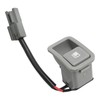 LIDSCURA 93555-2B000J4 Gray Fuel Gas Door Release Switch, Replacement for