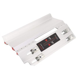 45 Degree Tile Cutter, 45 Angle Tile Grinder Chamfer, 45° Multifunction Ceramic Tile Chamfering Device Stone Cutting Exposed Outside Corner