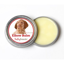 Healthy Breeds Wirehaired Vizsla Dog Elbow Balm 2 oz