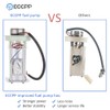 ECCPP Electric Fuel Pump Module Assembly w/Sending Unit Replacement for