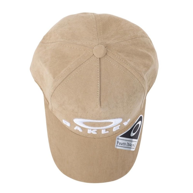Oakley ESSENTIAL YTR CAP FA 24.0 Boy's Cap, (30W) RYE