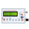 Frequency Generator, Signal Generator, FG-100 DDS, 1HZ-500KHz Function Low Frequency