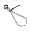 sourcing map Spring Joint Caliper 6 inch / 150mm Adjustable