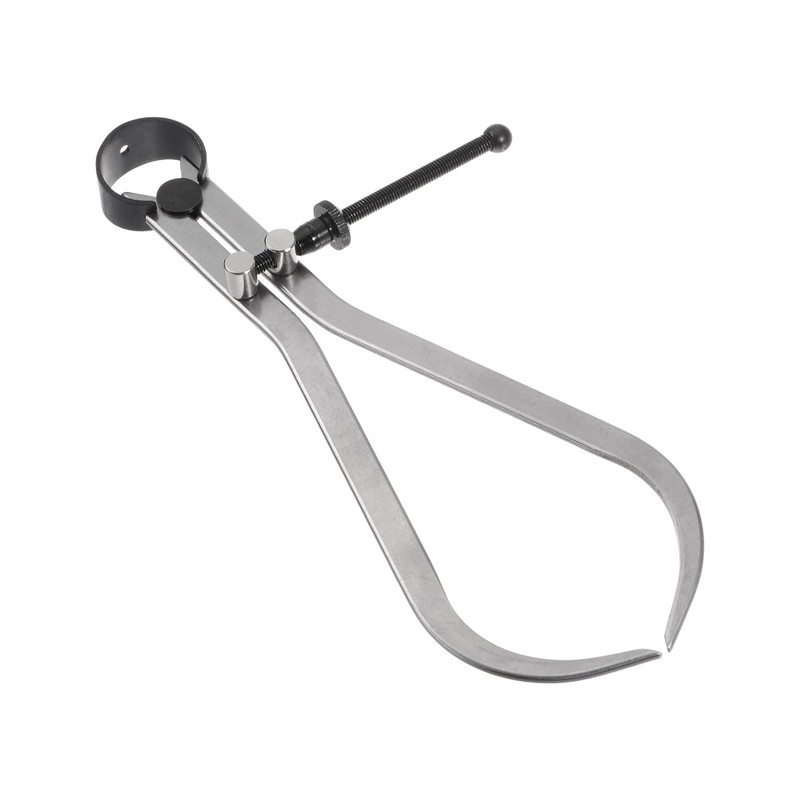 sourcing map Spring Joint Caliper 6 inch / 150mm Adjustable