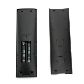 New XRT135 Replacement Remote Control Applicable for Vizio TV E50-E1 P65-E1 E75-E3 M70-E3 P75-E1 M50-E1 M75-E1 M65-E0 D32h-F1