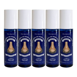 One Day's You Sebum Remover No More Blackhead 100ml 5 Pieces / Circle / 원데이즈유 피지쏙쏙 노모어 블랙헤드 100ml 5개  써클