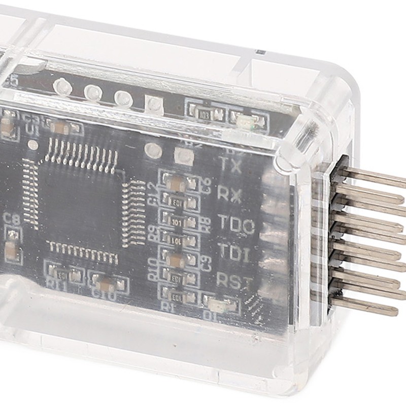 DAPLINK Open Source Replacement for JLINK STLINK ARM STM32 Burn