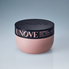 Anob Arnove Glow Creamy Body Scrub 300g / 어노브 글로우 크리미 바디스크럽 300g