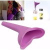 Lanceta HG Orinal Urinal Femenino Portatil Hacer Pipi Parada Go