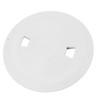 10in Skimmer Cover ABS Effective Filtering Skimmer Lid for Hayward