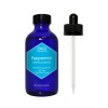 Zongle Peppermint Oil, Safe To Ingest, Mentha Piperita, 4 Oz