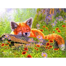 Summer Dreams 300 Piece Puzzle