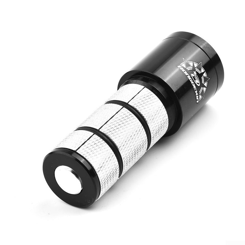 81mm x 28.6mm Mountain Bike Road Bike Handlebar Extension