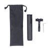138mm Camera Cage Handle Grip Carbon Fiber Aluminum Alloy Universal