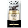 Olay Total Effects Face Cream Moisturiser Normal SPF15+ 50g
