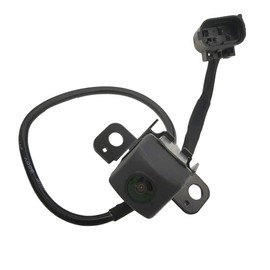 Amrxuts 95760-2P600 Rear View Backup Assist Camera for for 2014 2015 Kia Sorento Sport EX, LX, Limited, SX 2.4L 3.3L 95760-2P600FFF