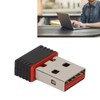 USB Wifi Adapter, 11n Technology Wireless Network Adapter for PC