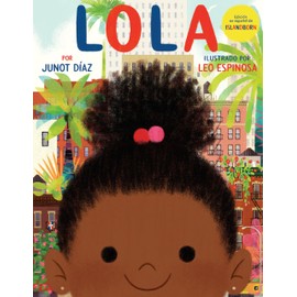 Lola: Edición en español de ISLANDBORN