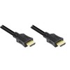 Good Connections HDMI Cable with Ethernet 24 K Gold Plated