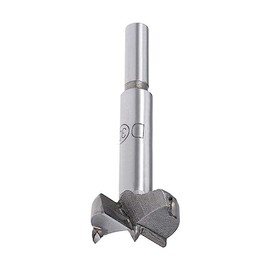 MACHSWON Forstner Drill Bits Tungsten Carbide Wood Hole Saw Opener Drill Bit 30mm Woodworking Drilling Boring Bit Cutter