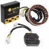 For Honda Stator & Regulator Rectifier for Honda CB900C Cb