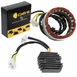 For Honda Stator & Regulator Rectifier for Honda CB900C Cb 900 C Custom 1980 1981 1982