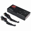 CBCTOC Motorcycle Brake and Clutch Lever Set for Harley Touring,
