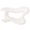 Gua Sha Massage Scraping Tool Ceramic Antistatic Good Thermal Conductivity